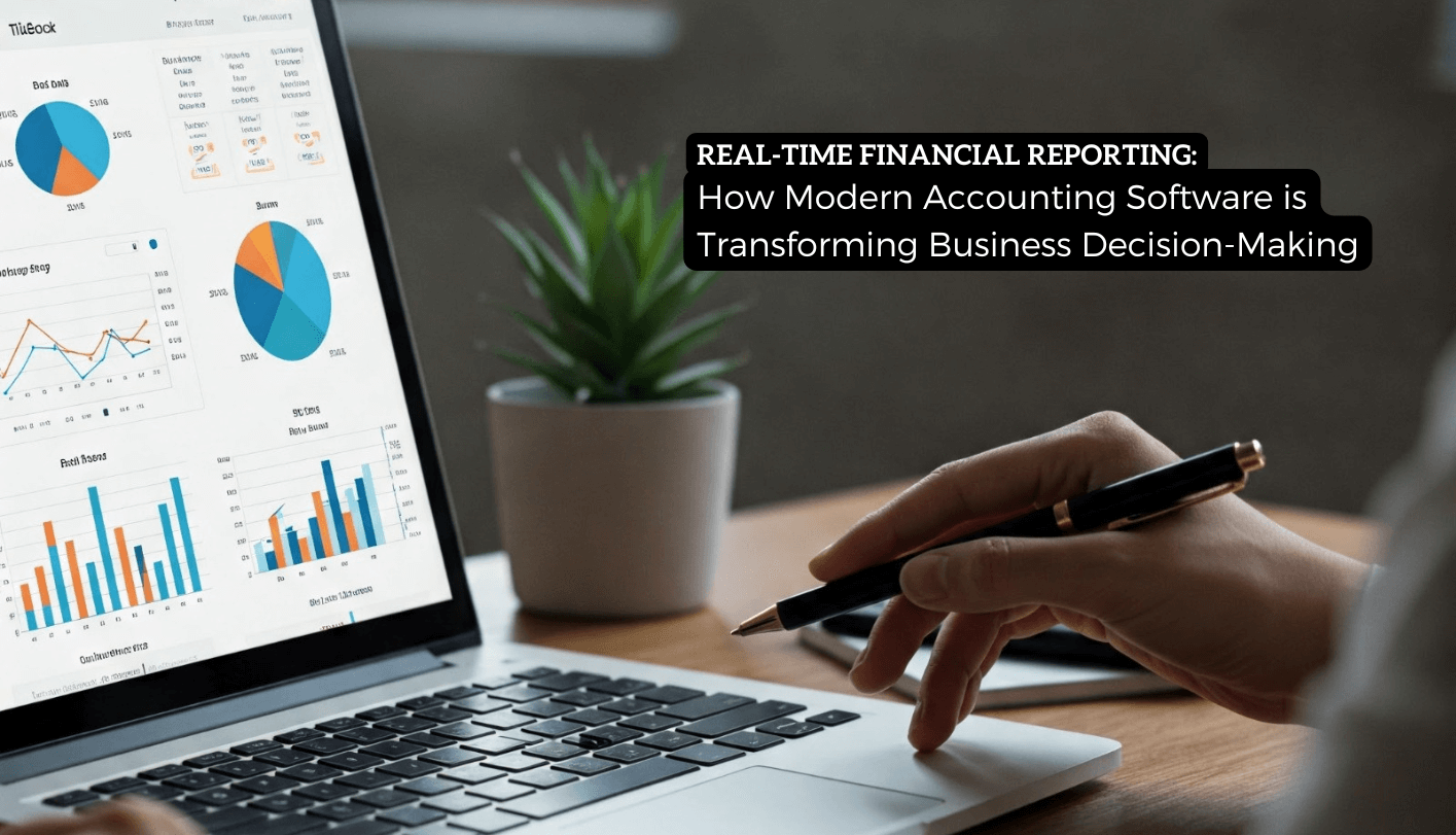 The Modern Bookkeeper TikBook's Financial Tech Forecast (2)